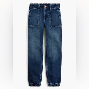 J. Crew Utility Jean Jogger